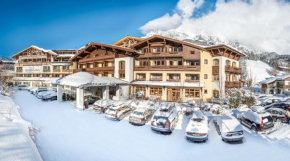 Hotel Leonhard Leogang